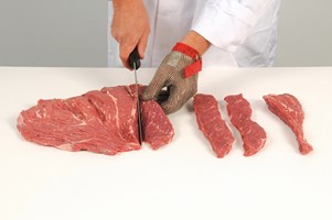 Meat Cut Spec Step 5